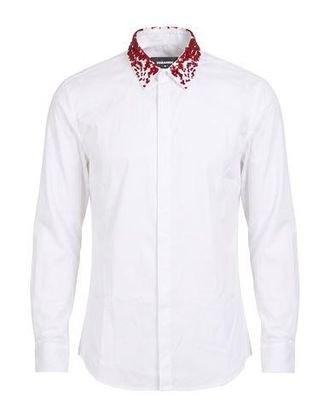Dsquared2 TOPWEAR - Shirts on YOOX.COM