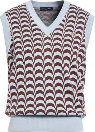 Fred Perry PRENDAS DE PUNTO - Pullover en YOOX.COM