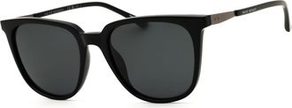 Priv&eacute; Revaux THE PIONEE/S/US 0807 M9 Black/Grey Polarized