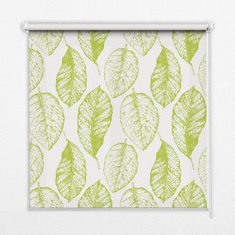 Tulup Tenda A Rullo Interna Per Finestra - Tenda Filtrante Luce - Tenda Privacy - Tenda Decorativa Rettangolare - Rullo Per Interni - (90 Cm X 180 Cm) - Fog