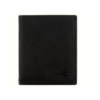 Camel Active Portefeuilles & kaarthouders - Heren - Accessoires - Zwart - Maat: ONE Size