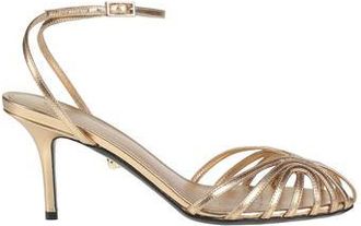 Alev&igrave; CALZADO - Sandalias con cierre en YOOX.COM