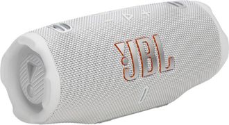 JBL Cassa Speaker Charge 6 Bluetooth Bianco