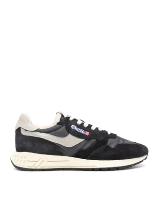 Autry REELWIND LOW SNEAKERS - Autry - Man
