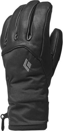 Black Diamond Legend Glove at Nordstrom, Size Small