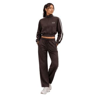 Guess Training Sets - - Sport - Donna - Marrone - XL