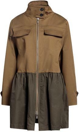 Semicouture ROPA DE ABRIGO - Abrigos y gabardinas en YOOX.COM