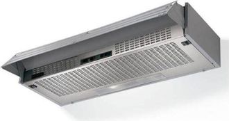 Faber Cappa PCH01 srm lg 16A da Incasso 60 cm Acciaio Inossidabile - Faber