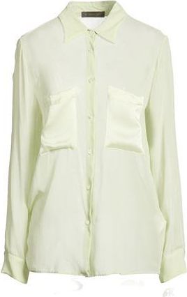 Manuel Ritz CAMISETAS Y TOPS - Camisas en YOOX.COM