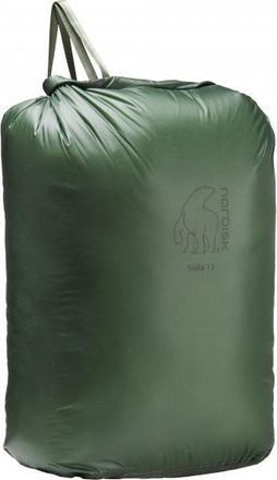 Nordisk Sola 15 Dry Bag Tasche - | oliv
