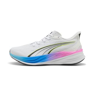 Puma Scarpe da running Darter Pro 2 unisex, Accessori, Bianco, 35.5