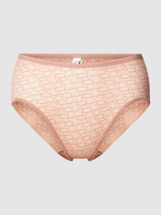 Triumph Slip mit Spitzenbesatz Modell SIGNATURE SHEER in Beige, Gr&ouml;&szlig;e 36