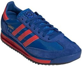 adidas SL 72 RS Sneaker in Blue Bright Red at Nordstrom Rack, Size 9.5