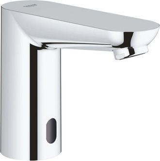GROHE Euroeco Cosmopolitan E Grifo Monomando De Infrarrojos Para Lavabo (36269000)