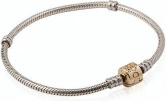 Pandora Armband Zilver