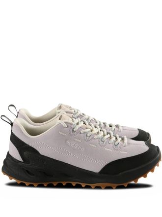 Keen Jasper Zionic lace-up sneakers - Purple