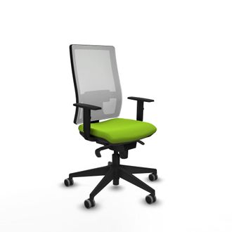 Piqueras y Crespo Silla De Oficina Piqueras Y Crespo 1d066g0 Pistacho