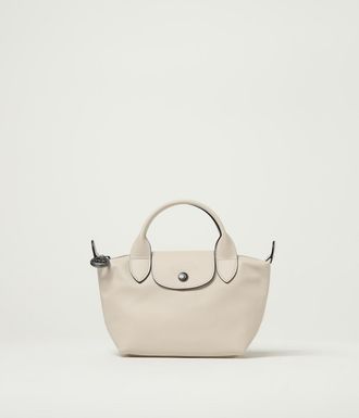 Longchamp Borsa Le Pliage Xtra XS Longchamp in pelle