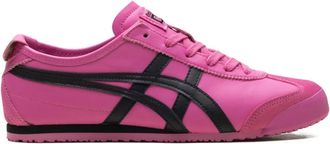 Onitsuka Tiger Sneakers Mexico 66 - Rosa