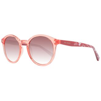 Ted Baker Womens Sunglasses TB1677 249 50 - Rose - One Size