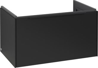 Villeroy & Boch Subway 3.0 Tocador, Iluminaci&oacute;n Led, 1 Caj&oacute;n