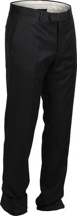 Valentino Trousers - Black