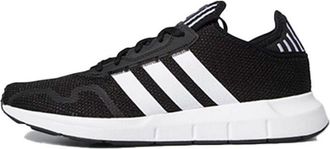 adidas Swift Run X Core Black FY2110