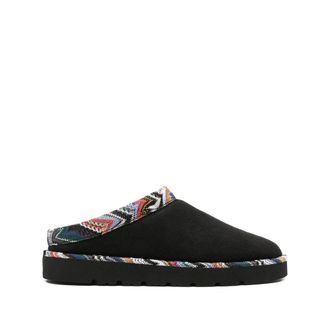 Missoni Scarpe Nero-Donna