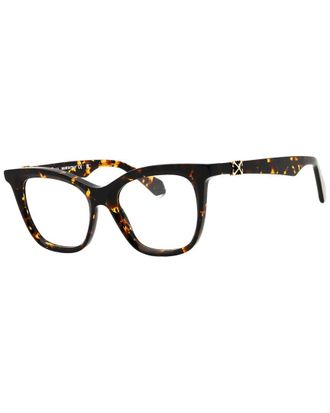 Off-white Off-White Womens STYLE 7T 52mm Optical Frames