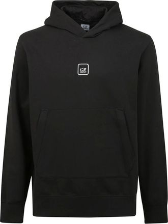 C.P. Company C.p. Company, Uomo, Felpe, Nero, S, new