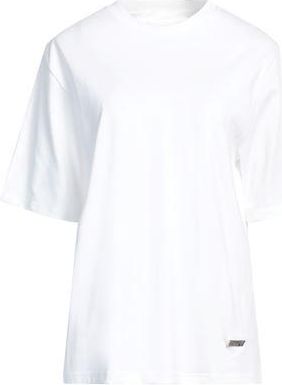 Jil Sander TOPS - T-shirts auf YOOX.COM