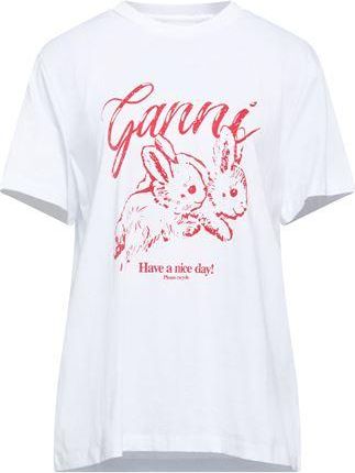 Ganni TOPWEAR - T-shirts su YOOX.COM