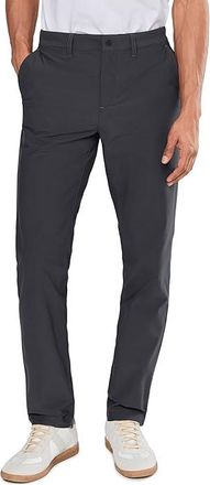 Lacoste Commuter Pants Mens Casual Pants Dark Grey : US 40 (EUR 50), Polyester