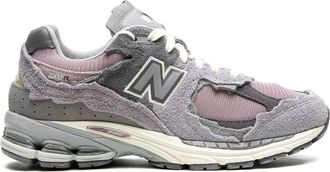 New Balance 2002R Lunar New Year - Zinc sneakers - unisex - Suede - 8.5 - Pink