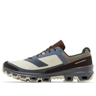 On Running x Packer Shoes Cloudventure Pearl Stone 3WD10481890
