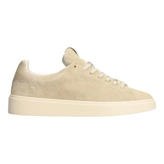 D.A.T.E. D.a.t.e., Uomo, Scarpe, Beige, 45 EU, new