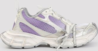 Balenciaga 3 Xl Sneakers