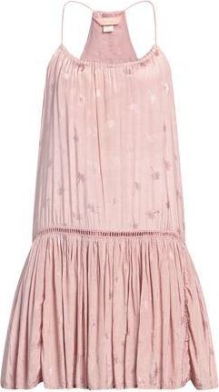 Femi Stories VESTIDOS - Minivestidos en YOOX.COM