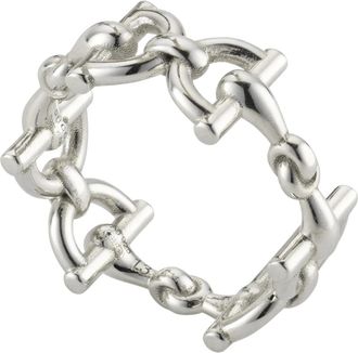 Gucci Mujer, Accesorios, Gris, Talla: 55 MM