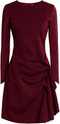 La Petite Robe Di Chiara Boni DRESSES - Mini dresses sur YOOX.COM