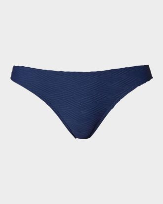 Shoshanna Classic Bikini Bottoms