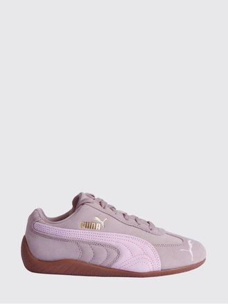 Puma Speedcat Suede Sneakers