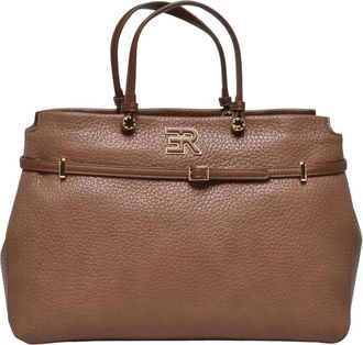 Ermanno Scervino Unity Handtas - Dames - Handtassen - Grijs - ONE Size - Tassen