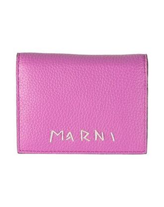 Marni Marroquiner&iacute;a - Tarjeteros en YOOX.COM