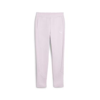 OEM Pantalones Deportivos Puma Evostripe Para Mujer, Color Rosa, 67788060, Talla Xl