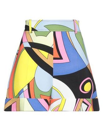 Moschino HOSEN & R&Ouml;CKE - Shorts & Bermudashorts auf YOOX.COM