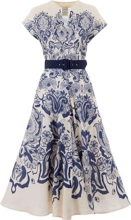 Sara Roka Glady85/B Dress