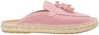 Abarca FOOTWEAR - Espadrilles sur YOOX.COM