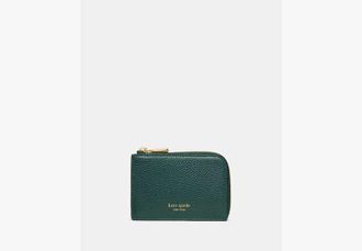 Kate Spade New York Mini Zip Card Case
