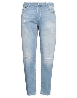 Dondup BOTTOMWEAR - Jeans on YOOX.COM